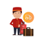Hotel LMS icon