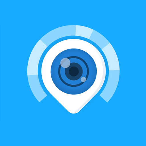 Hisee SE app icon