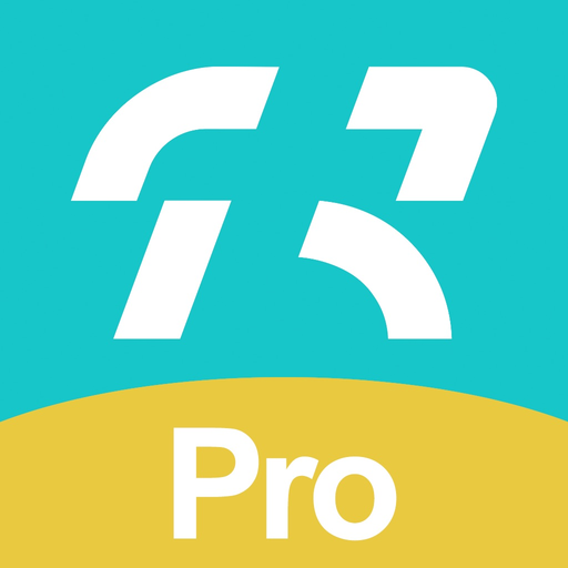 R Plus Health - Pro app icon