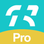 R Plus Health - Pro icon