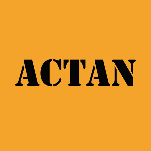 Actan app icon