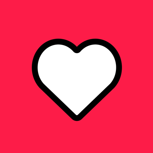 Once: Perfect Match Dating App app icon