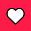Once: Perfect Match Dating App icon