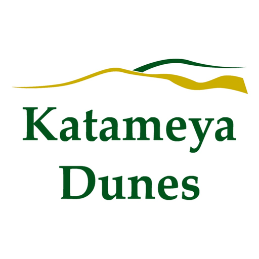 Katameya Dunes app icon