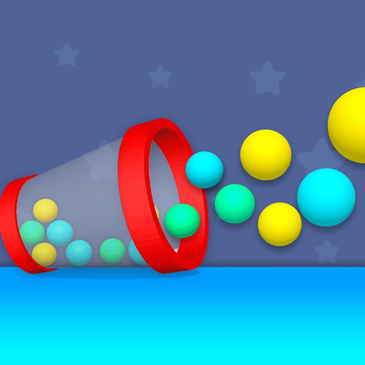 Quick Balls - Tap Tap Tap app icon