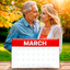 Create Your Photo Calendar icon