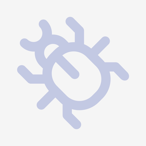 Bugzilla Keysystems app icon