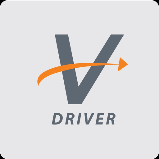 Vinlocity Driver app icon
