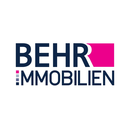 Behr Immobilien app icon