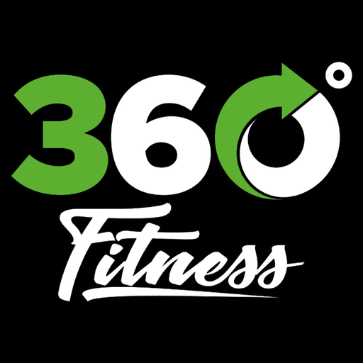 Fitness 360º app icon