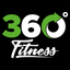 Fitness 360º icon