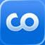 Cocolis, covoiturage de colis icon