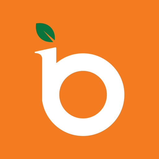 Briclay - Freshness delivered app icon