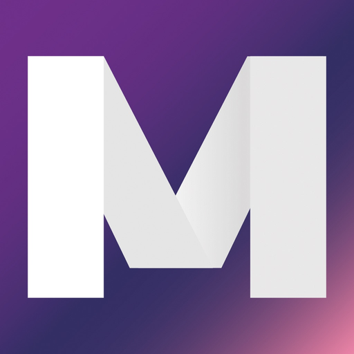 Mazaj app icon