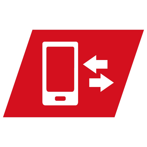 WMS WebControl pro app icon