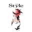 MyStyle-Face,White,Edit App icon