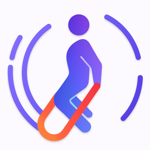 Jump Rope Fit app icon