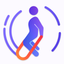 Jump Rope Fit icon