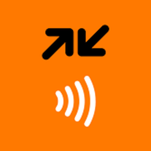 Orange Money Agent app icon