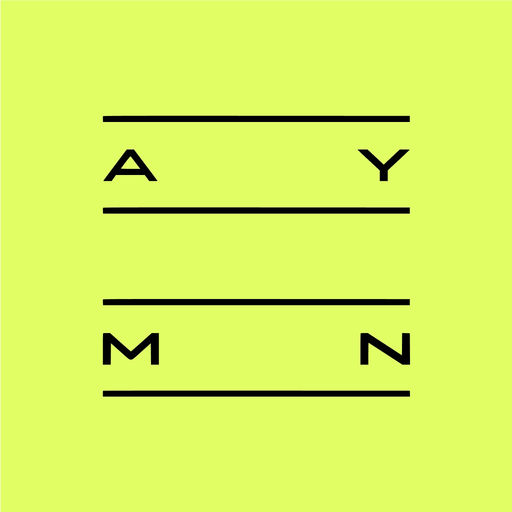Almaty Marathon app icon