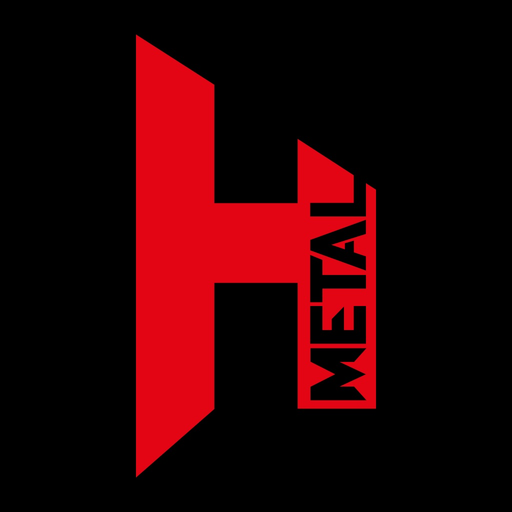 Metal Hammer app icon
