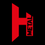 Metal Hammer icon