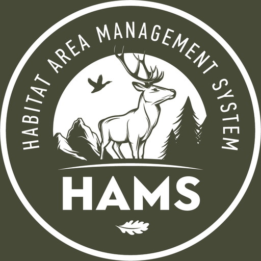 HAMS.online app icon