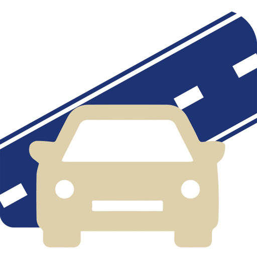 Anglo American Road Travel App app icon