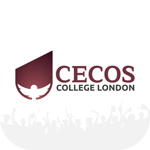 Academia @ CECOS app icon
