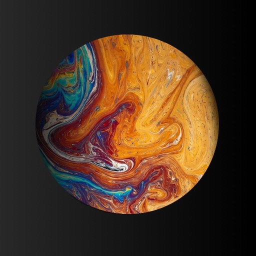 WLPPR - backgrounds wallpapers app icon
