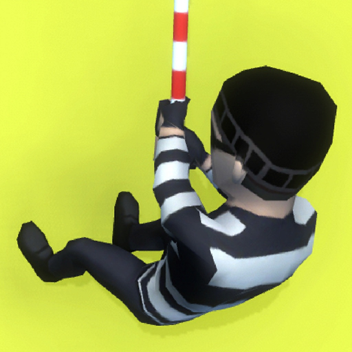 Thief Escape! app icon