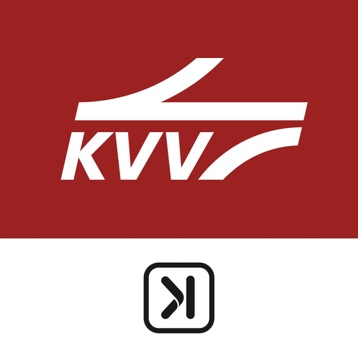 KVV.easy app icon