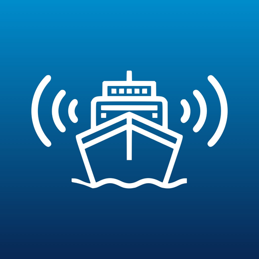 PortCall Mobile app icon