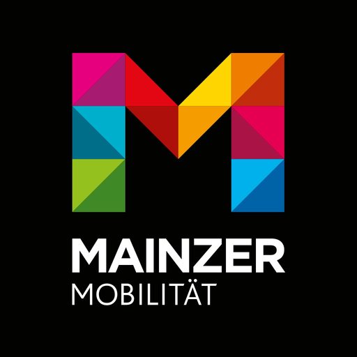 Mainzer Mobilität: Bus & Train app icon
