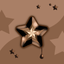 Xmas Cookie Sticker icon