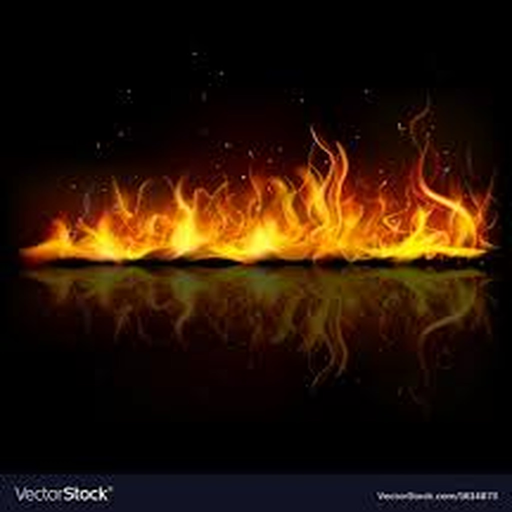 Fire Alerting app icon