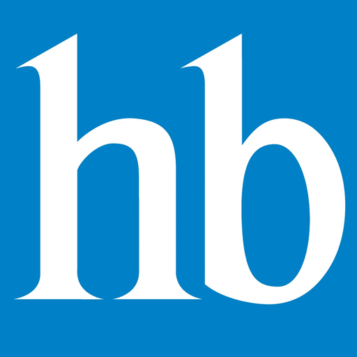 Haparandabladet app icon
