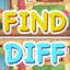 Find Difference - Spot it icon