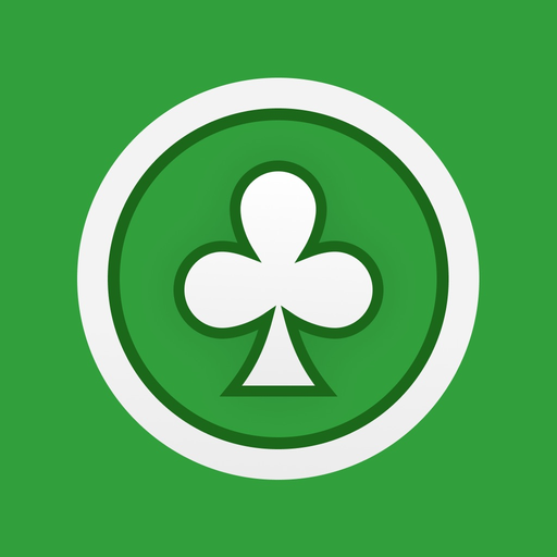 BJ Card Counting Strategy app icon