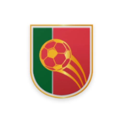 Portuguese Soccer live app icon