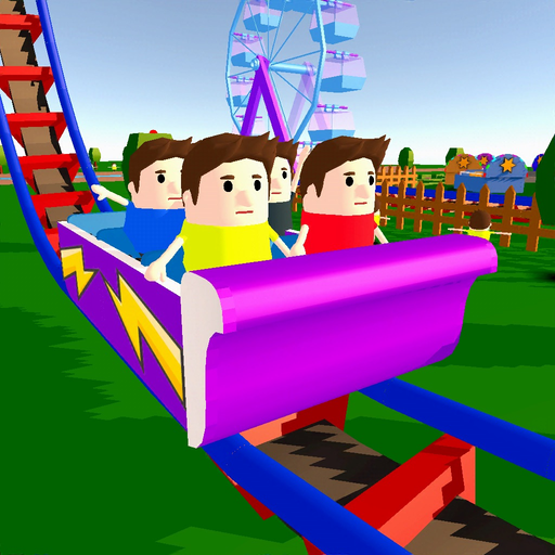 Playland! app icon