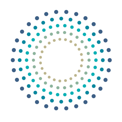 Yoga District app icon