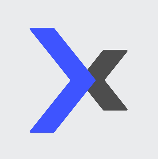HarvX Driver app icon