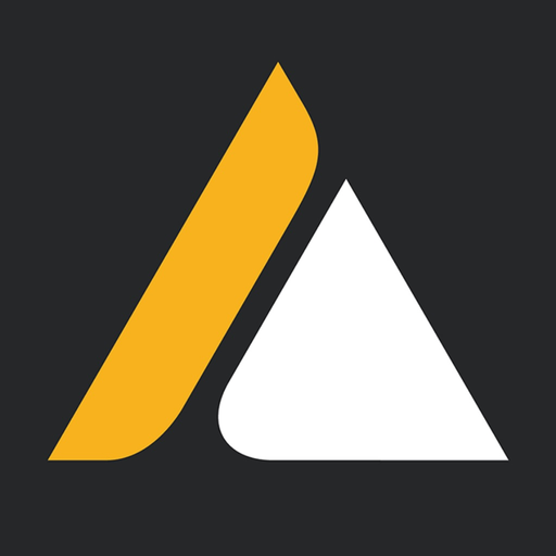 Snow Scope App app icon