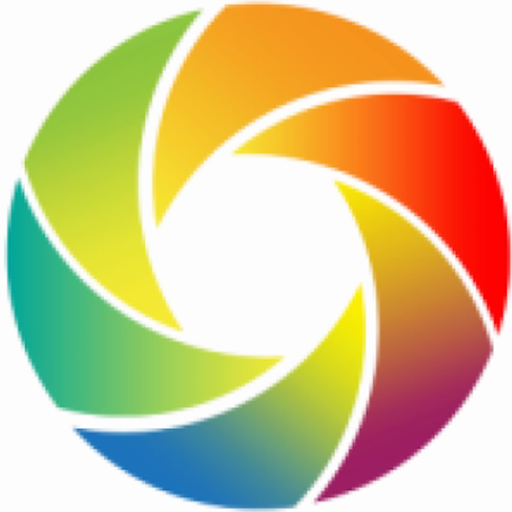 Iris.chat app icon