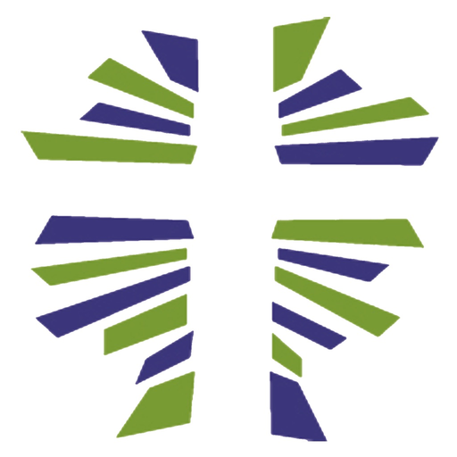 Peace In Christ app icon