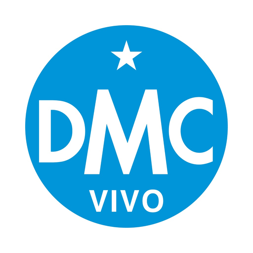 DMC Vivo app icon