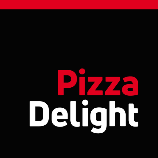 Pizza Delight Canada app icon