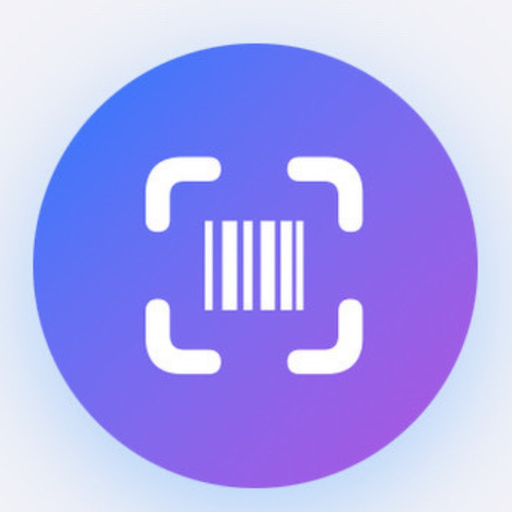 HandyUPC app icon