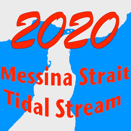 Messina Strait Current 2020 app icon